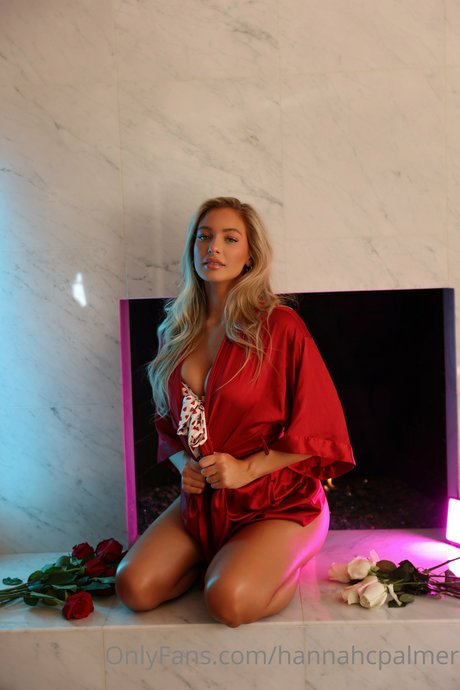 Hannah Palmer