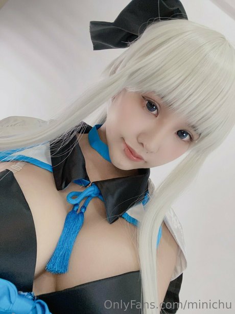 Minichu