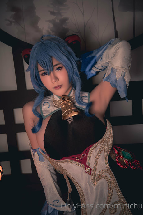Minichu