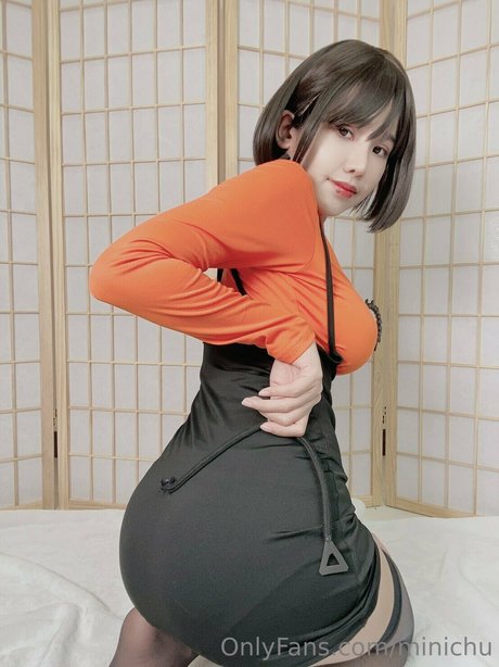 Minichu