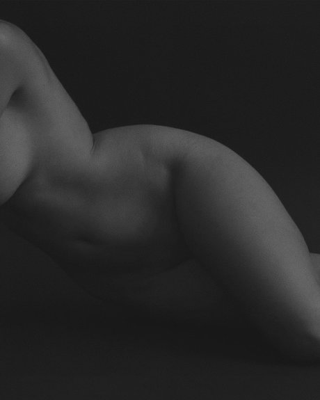 Naakte gelekte OnlyFans-foto van Sarah Mcdaniel