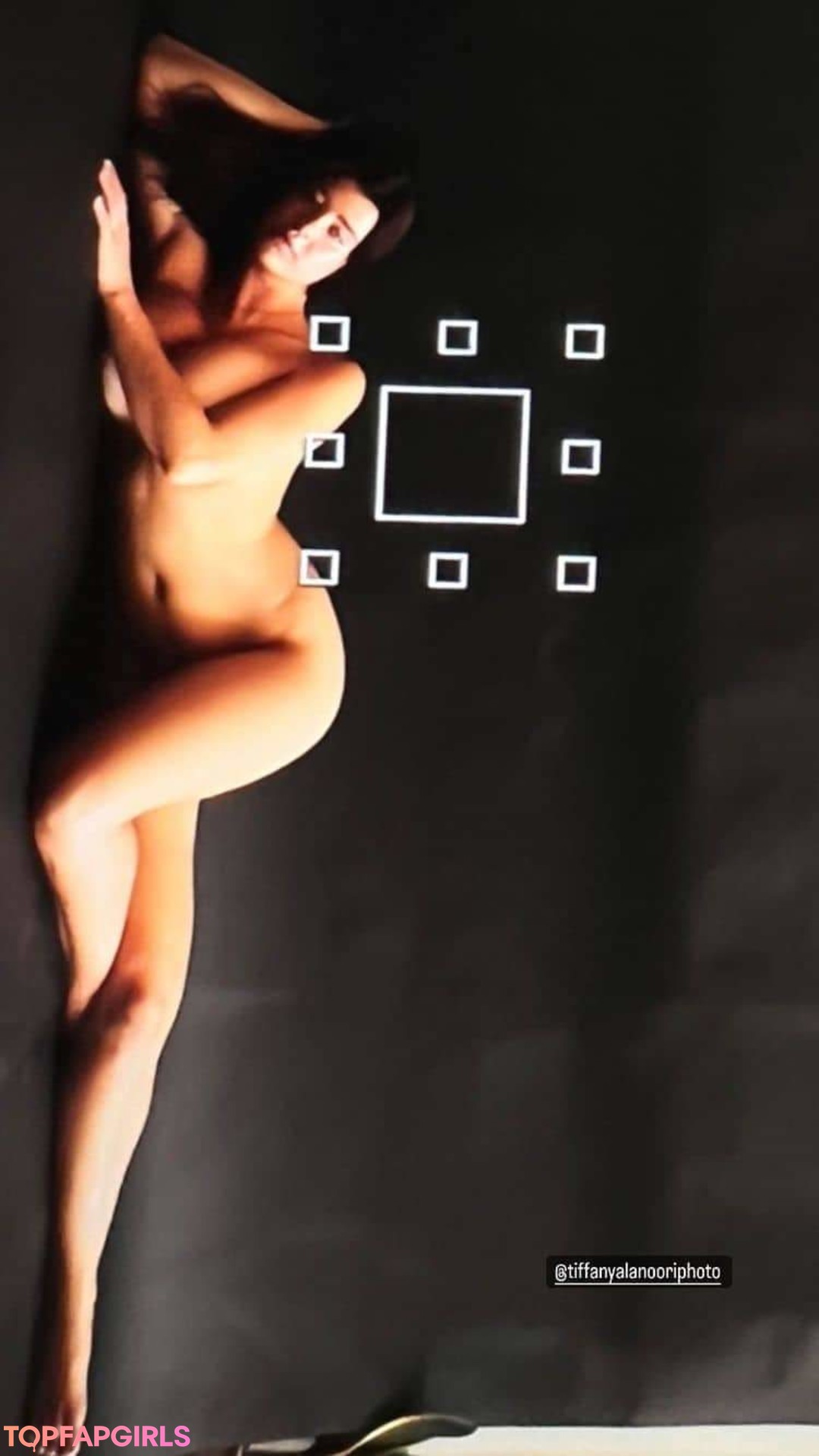 Naken lekkede OnlyFans-bilde av Sarah Mcdaniel #258
