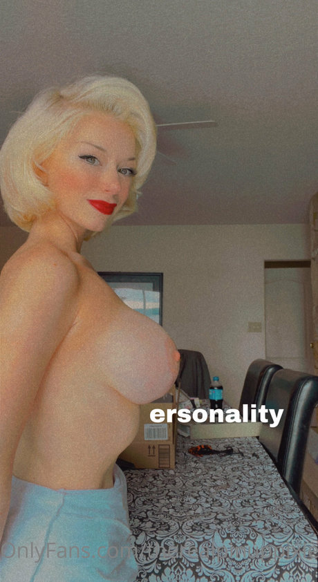 Pinuppixie