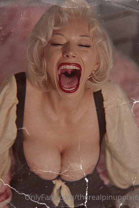 PinupPixie