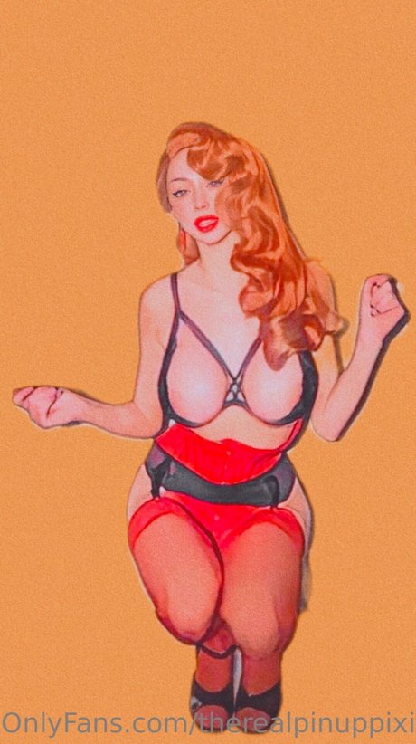 PinupPixie