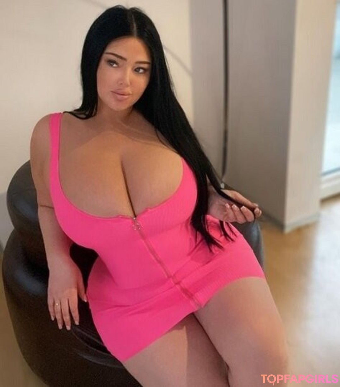 Naken lekkede OnlyFans-bilde av Claudia Rivier #154