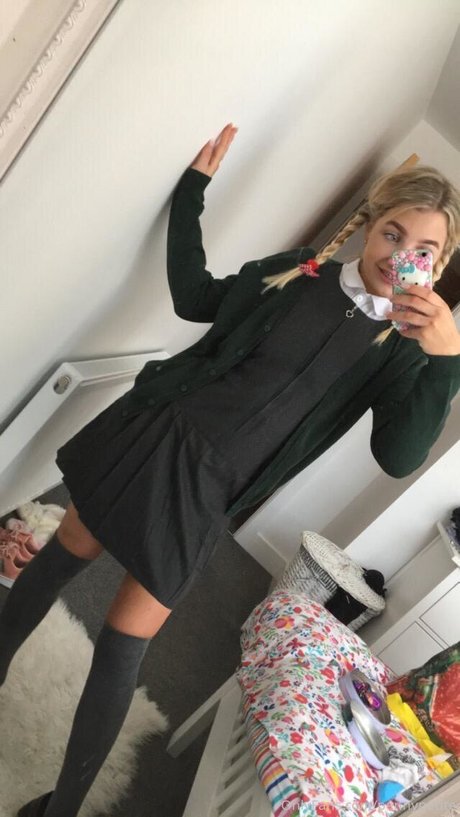 Penny petite
