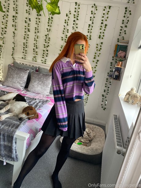Penny petite