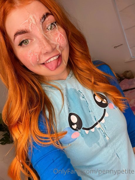 Penny petite