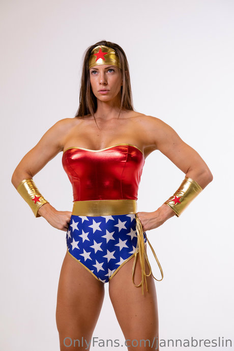 Janna Breslin