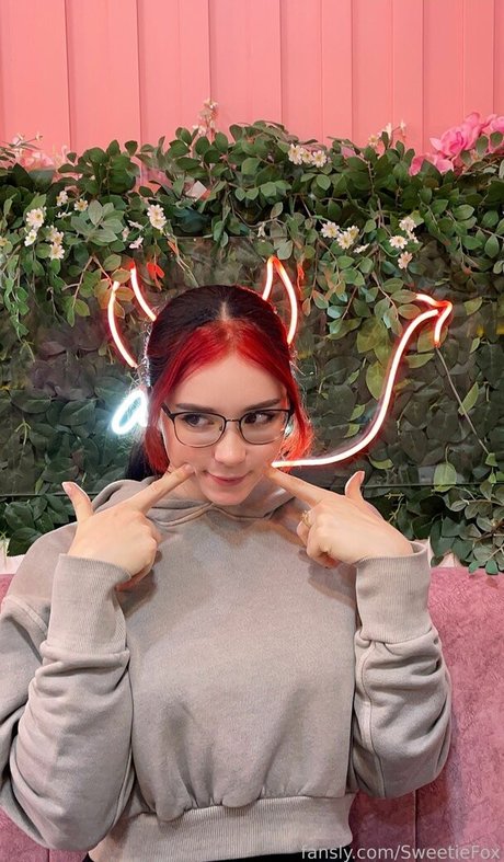 Sweetie Fox