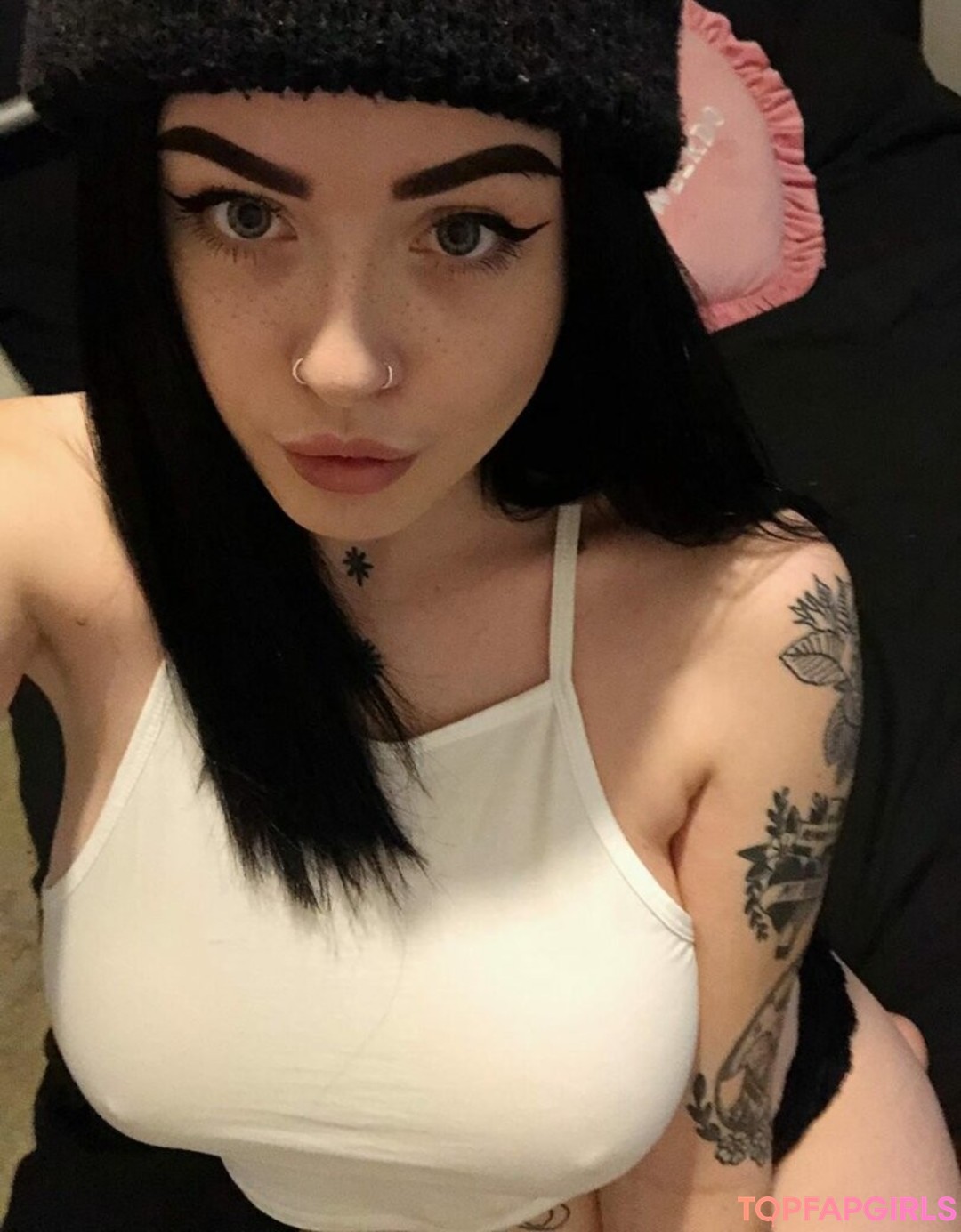 Nahá fotka uniklých OnlyFans od Lydiagh0st #686