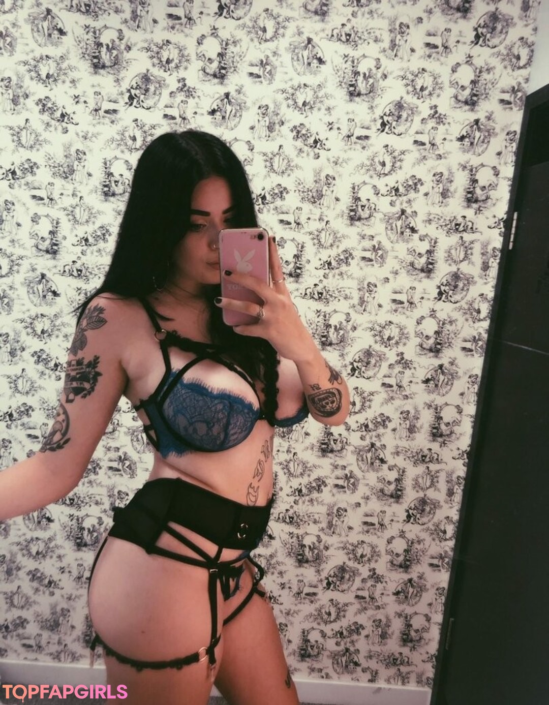 Lydiagh0st OnlyFans泄露裸照 #718