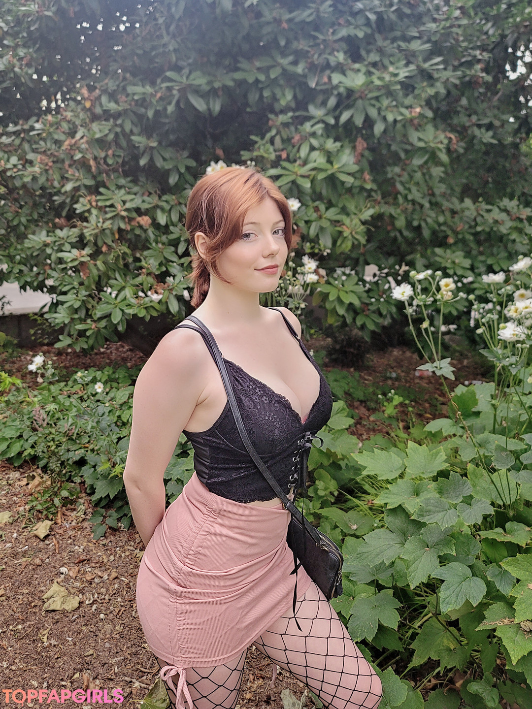 Nahá fotka uniklých OnlyFans od Rylie Rowan #346