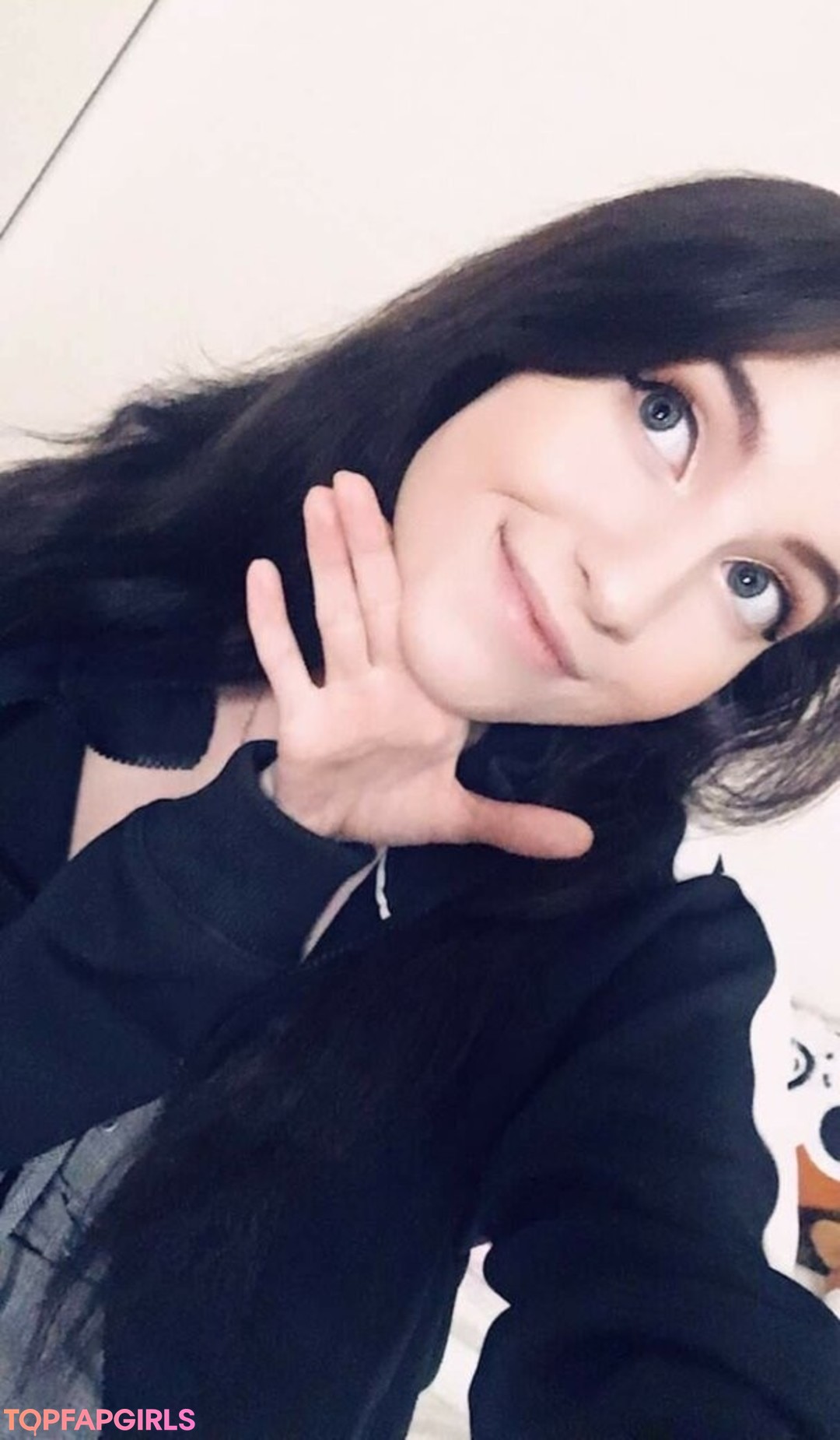 Naken lekkede OnlyFans-bilde av Elizabeth Reed #1915