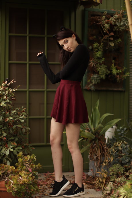 Elizabeth Reed