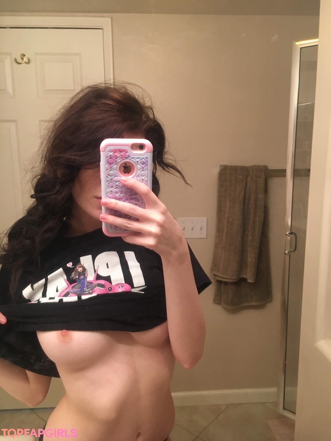 Nagie wyciekłe zdjęcie OnlyFans od Elizabeth Reed #956