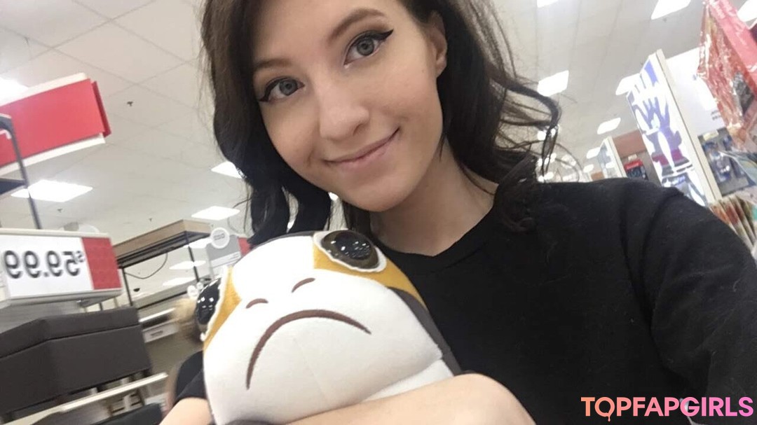 Naken lekkede OnlyFans-bilde av Elizabeth Reed #448