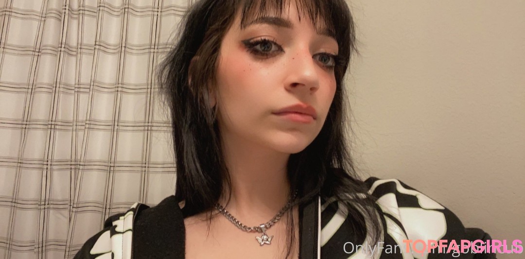 Naken lekkede OnlyFans-bilde av Goblincub #1562