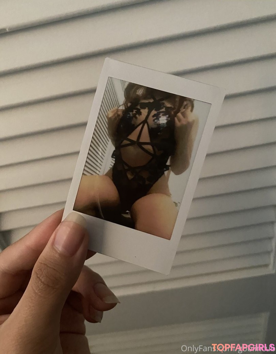 Nahá fotka uniklých OnlyFans od Goblincub #1610