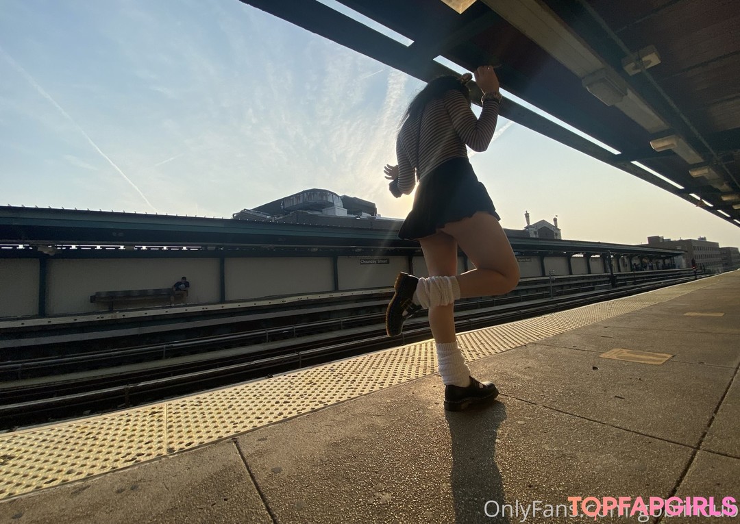Nahá fotka uniklých OnlyFans od Goblincub #1632
