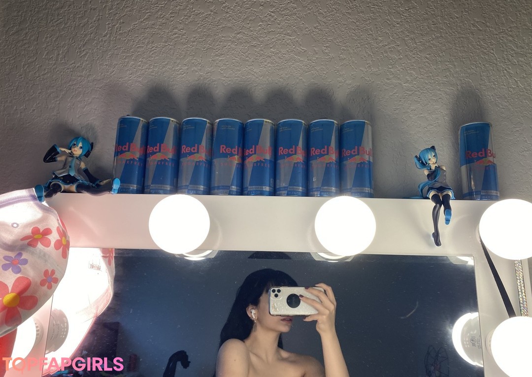 Nahá fotka uniklých OnlyFans od Goblincub #1636