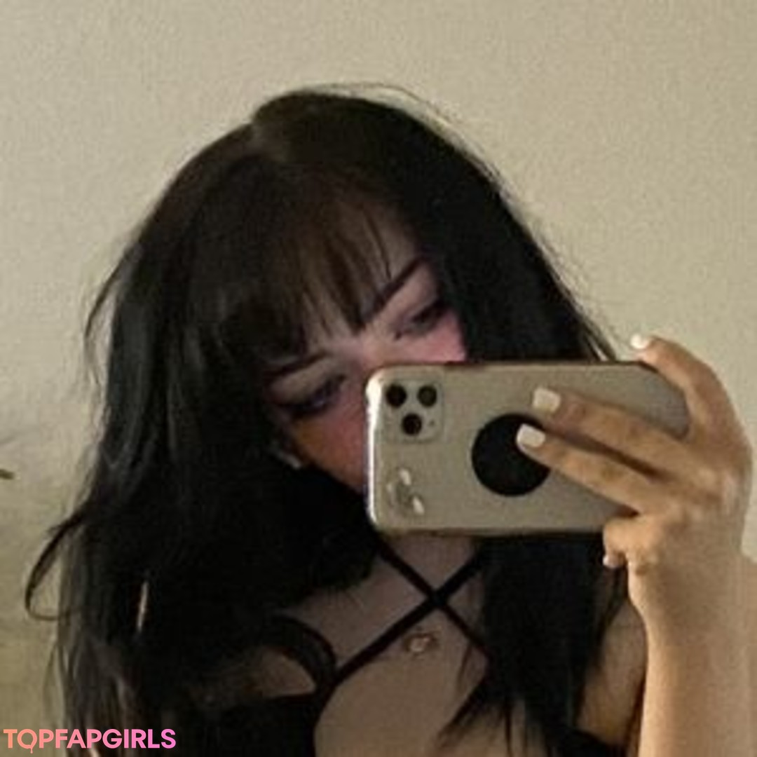 Naken lekkede OnlyFans-bilde av Goblincub #1664
