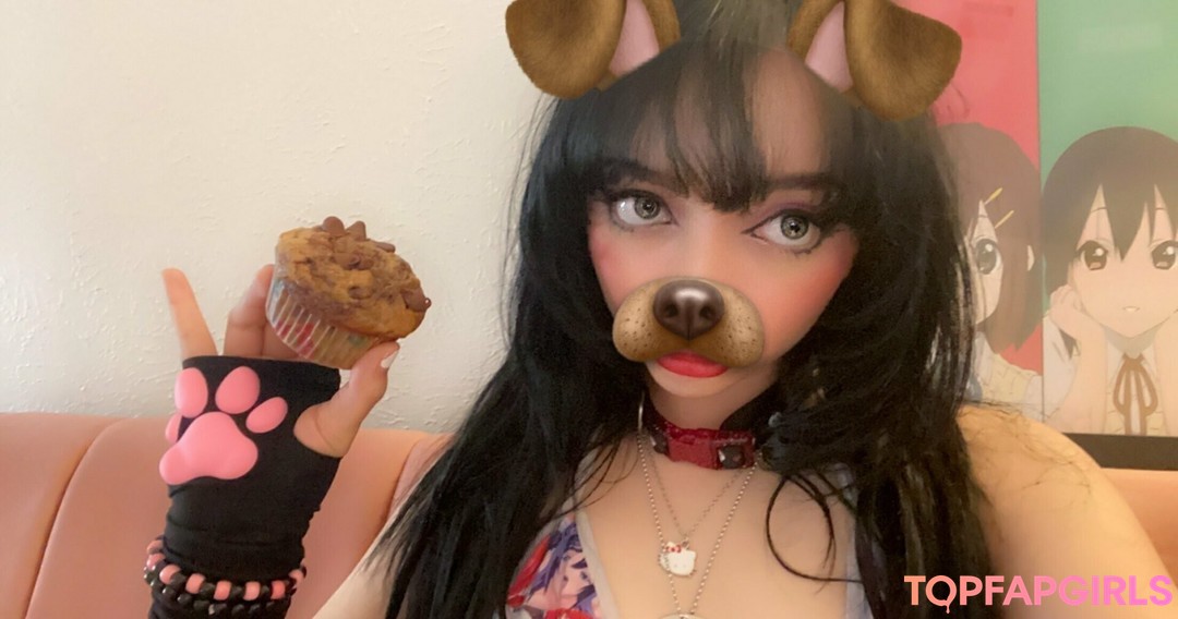 Nahá fotka uniklých OnlyFans od Goblincub #1768
