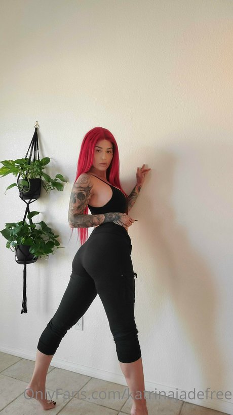Katrina Jade