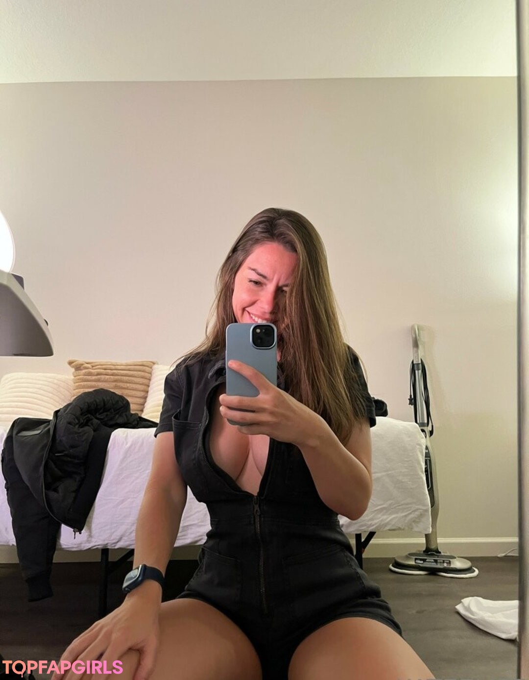 Nahá fotka uniklých OnlyFans od Kateelife #857