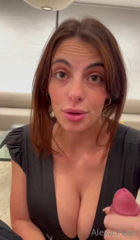 Alexa Pearl