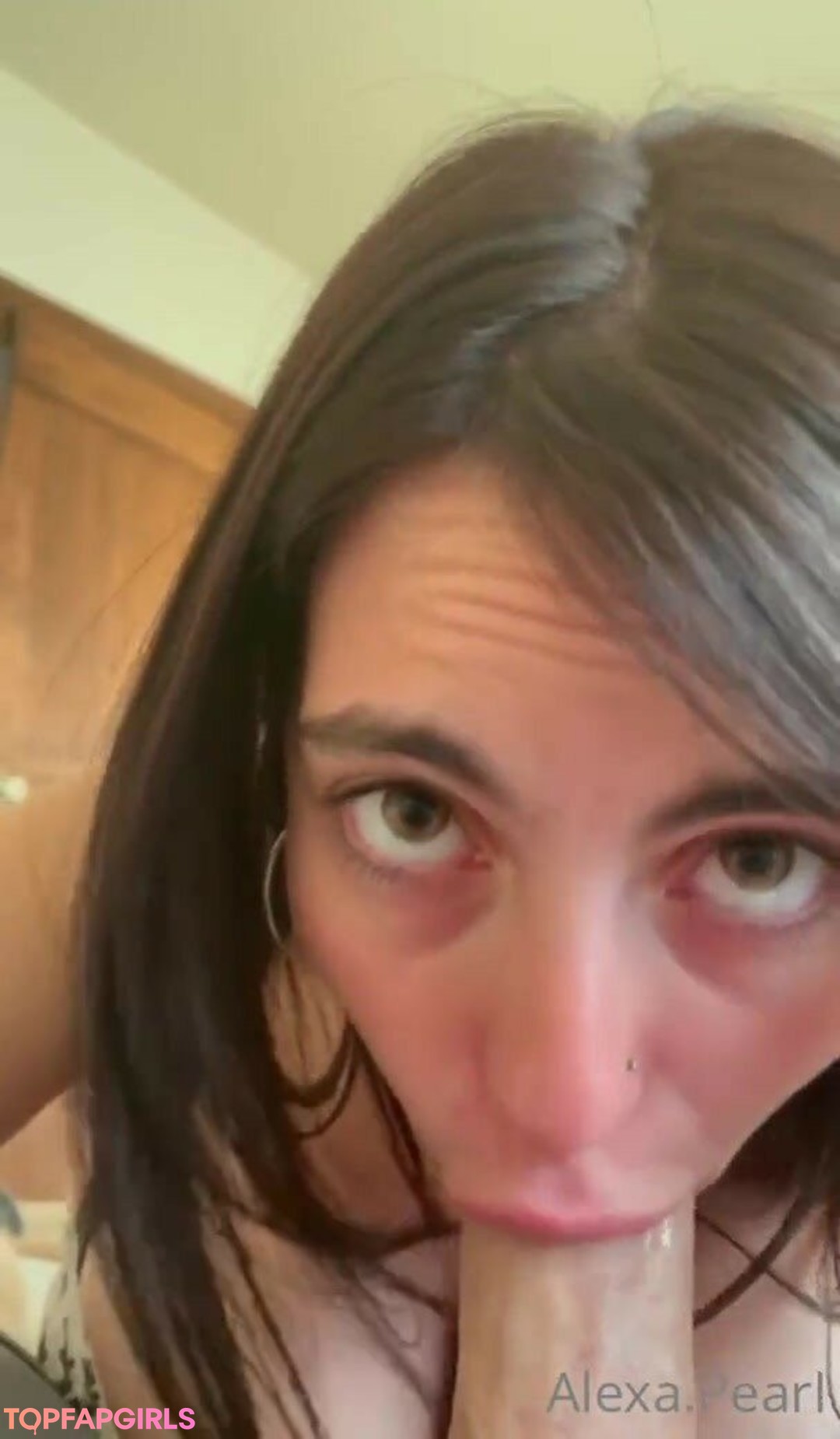 Nahá fotka uniklých OnlyFans od Alexa Pearl #3689