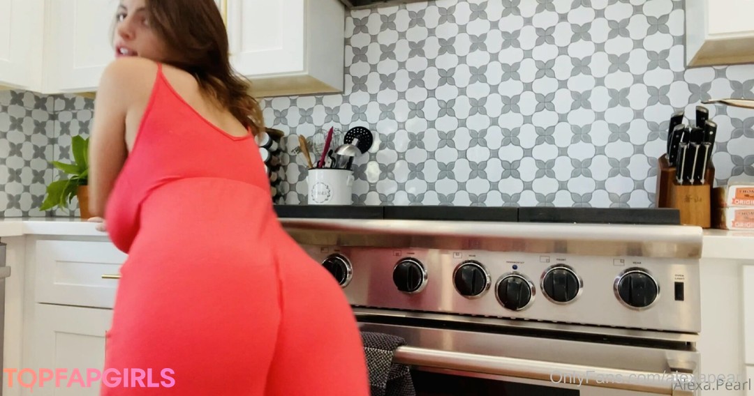 Alexa Pearl nude leaked OnlyFans photo #3999
