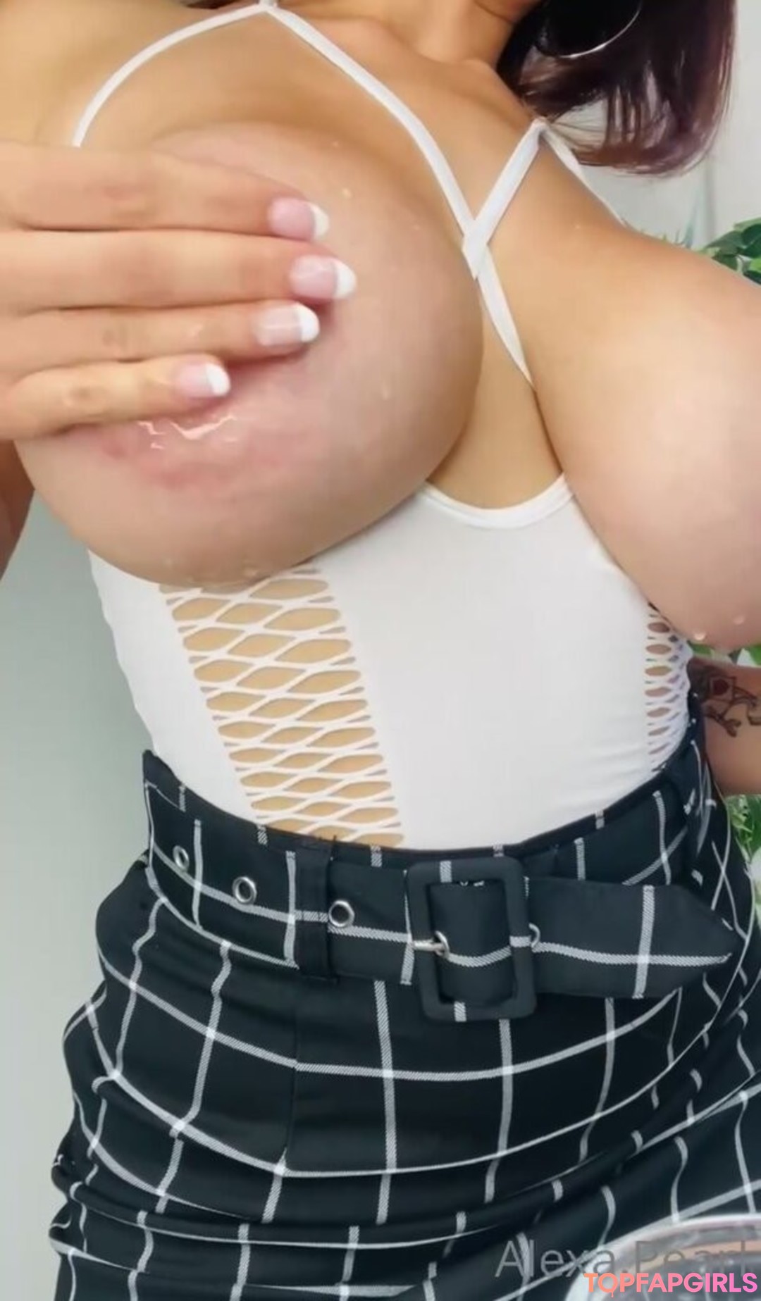 Alexa Pearl nude leaked OnlyFans photo #5177