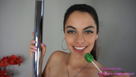 Alexa Pearl