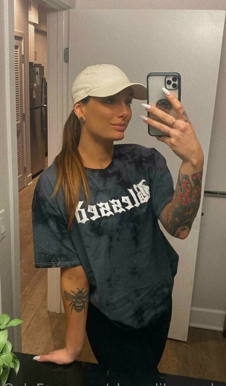 Nagie wyciekłe zdjęcie OnlyFans od Natashaskye