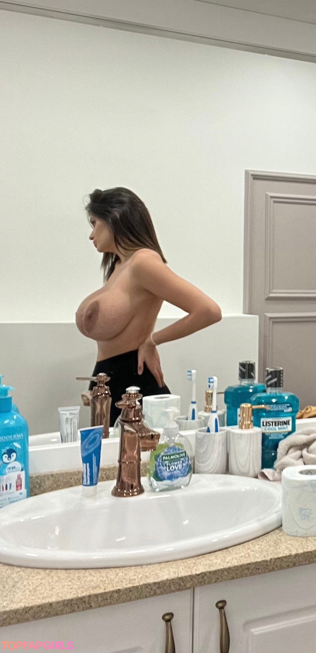 Nahá fotka uniklých OnlyFans od Julia Tica #24