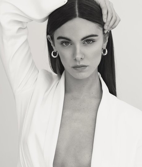 Carmella Rose