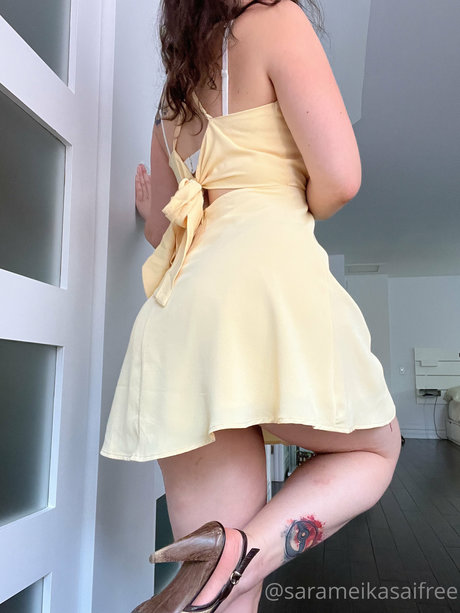 Sara Mei Kasai