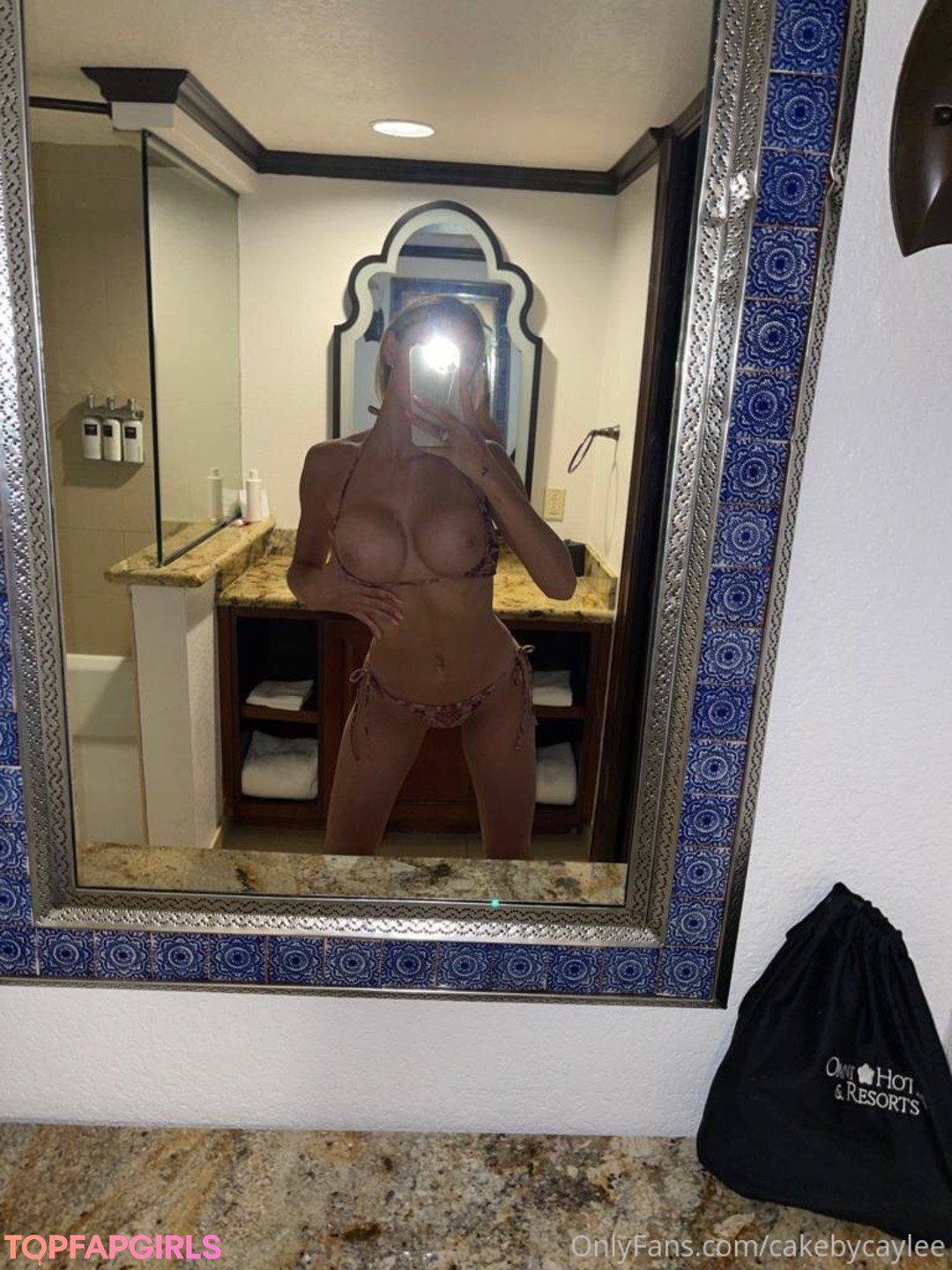 Nahá fotka uniklých OnlyFans od Cay #119