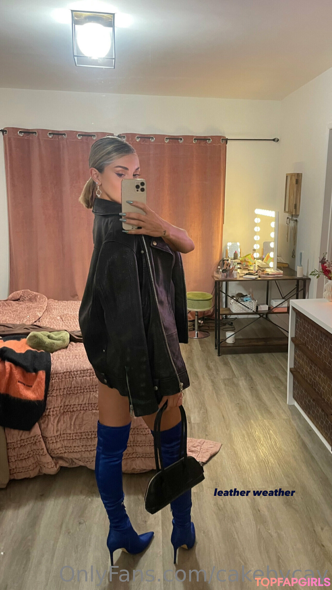 Cay nude leaked OnlyFans photo #83