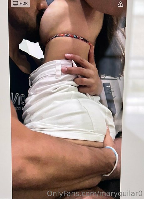 Maria Aguilar