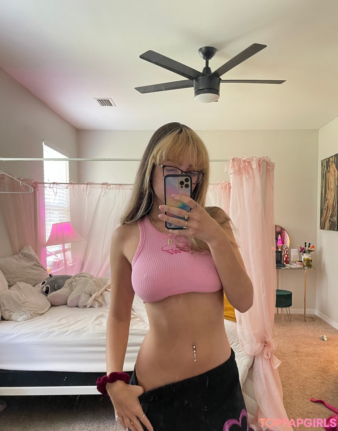 Nahá fotka uniklých OnlyFans od Rowsvee #726