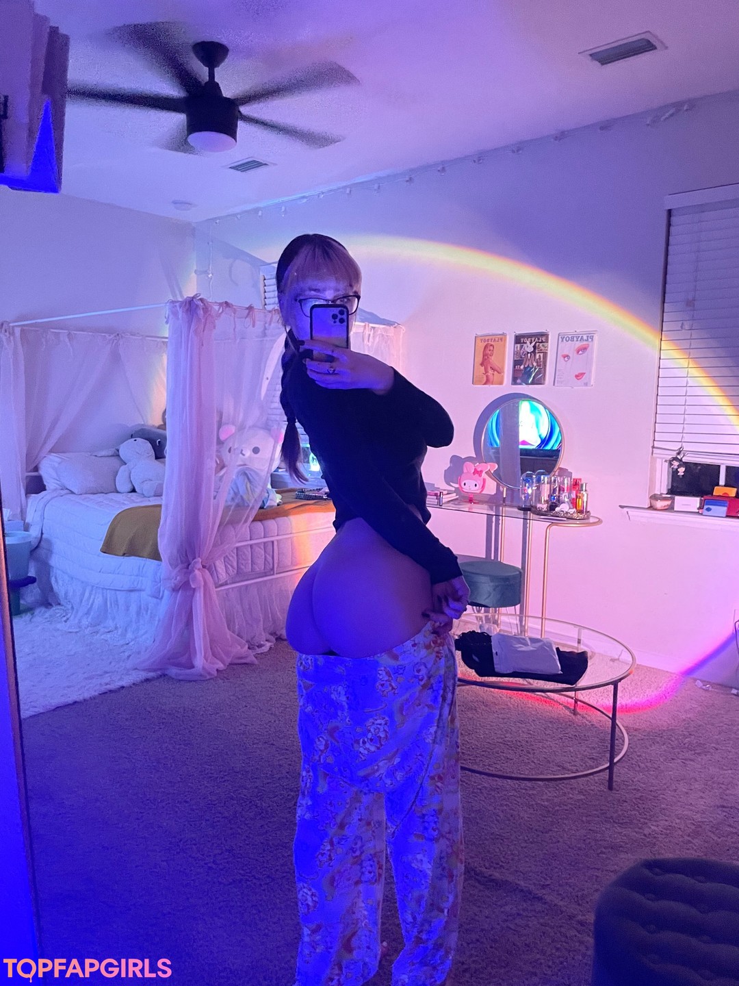 Nahá fotka uniklých OnlyFans od Rowsvee #864