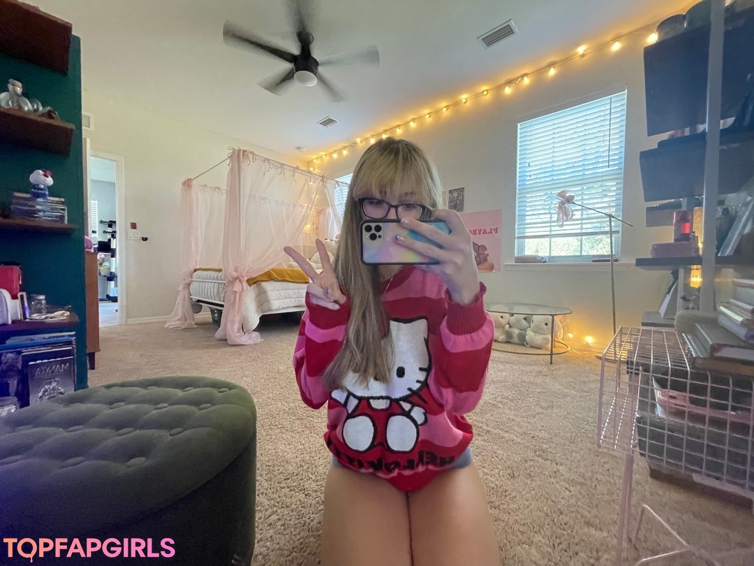 Rowsvee OnlyFansリークヌード写真 #1072