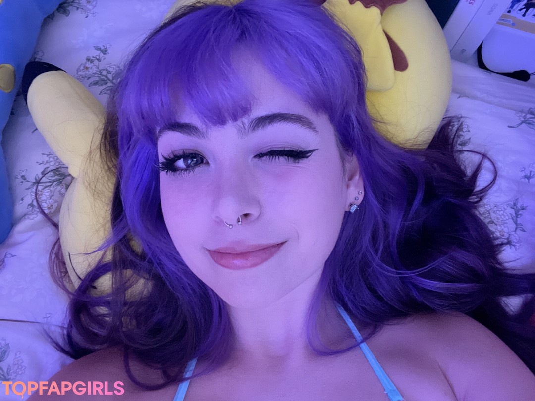 Rowsvee OnlyFans 유출 누드 사진 #1267