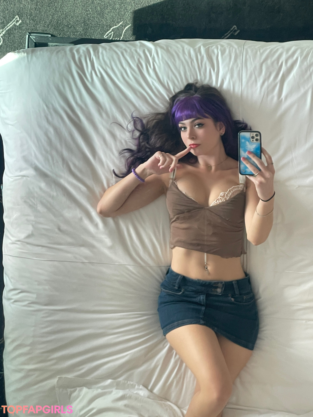 Nahá fotka uniklých OnlyFans od Rowsvee #1272