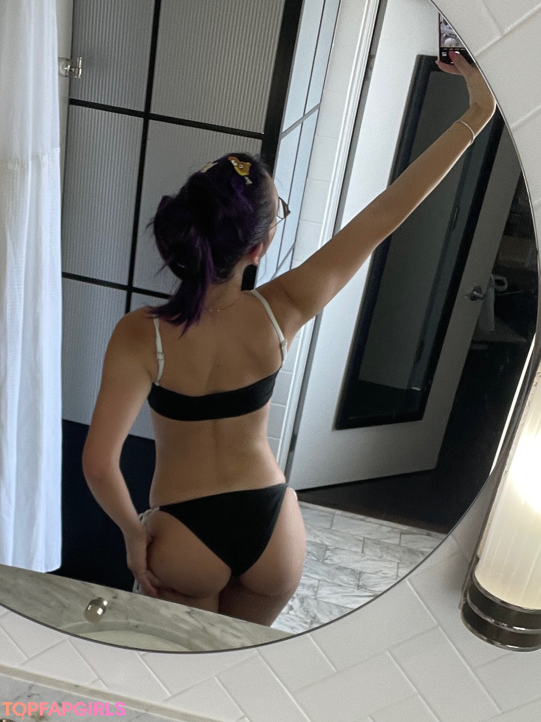Nahá fotka uniklých OnlyFans od Rowsvee #1313