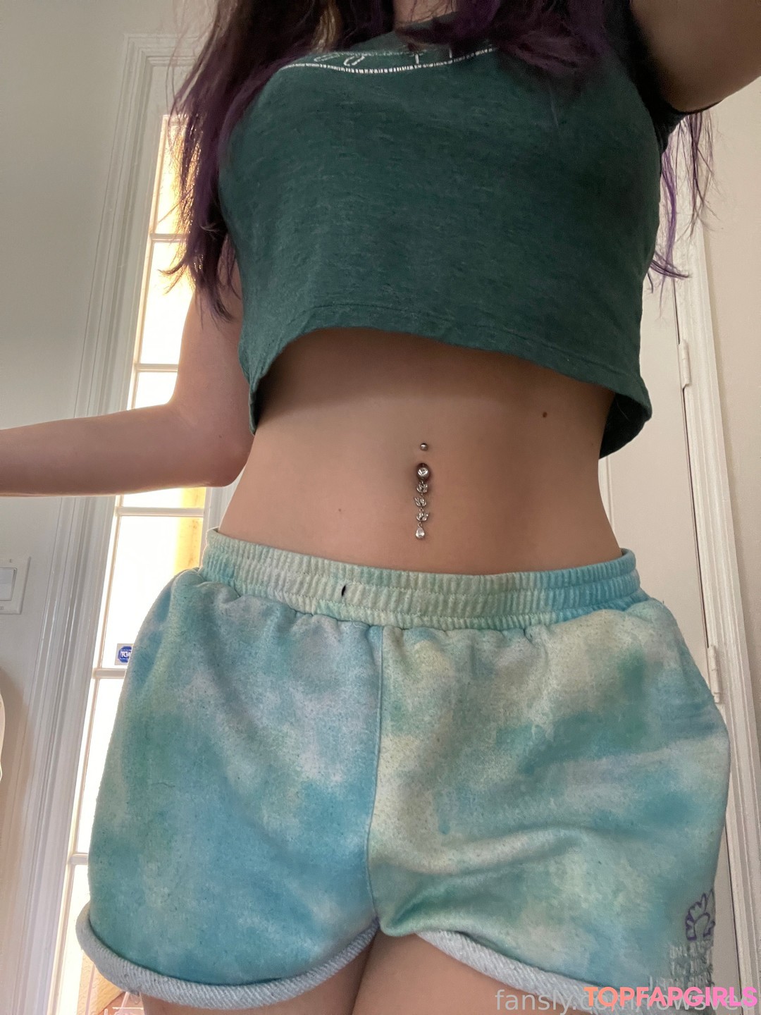Nahá fotka uniklých OnlyFans od Rowsvee #1332