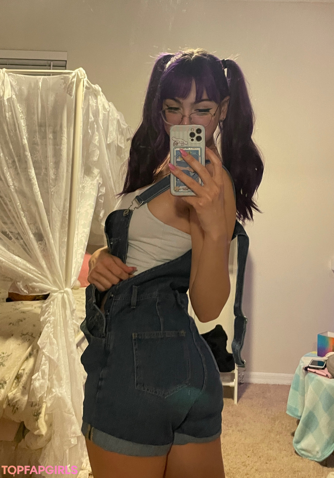 Rowsvee nude leaked OnlyFans photo #304
